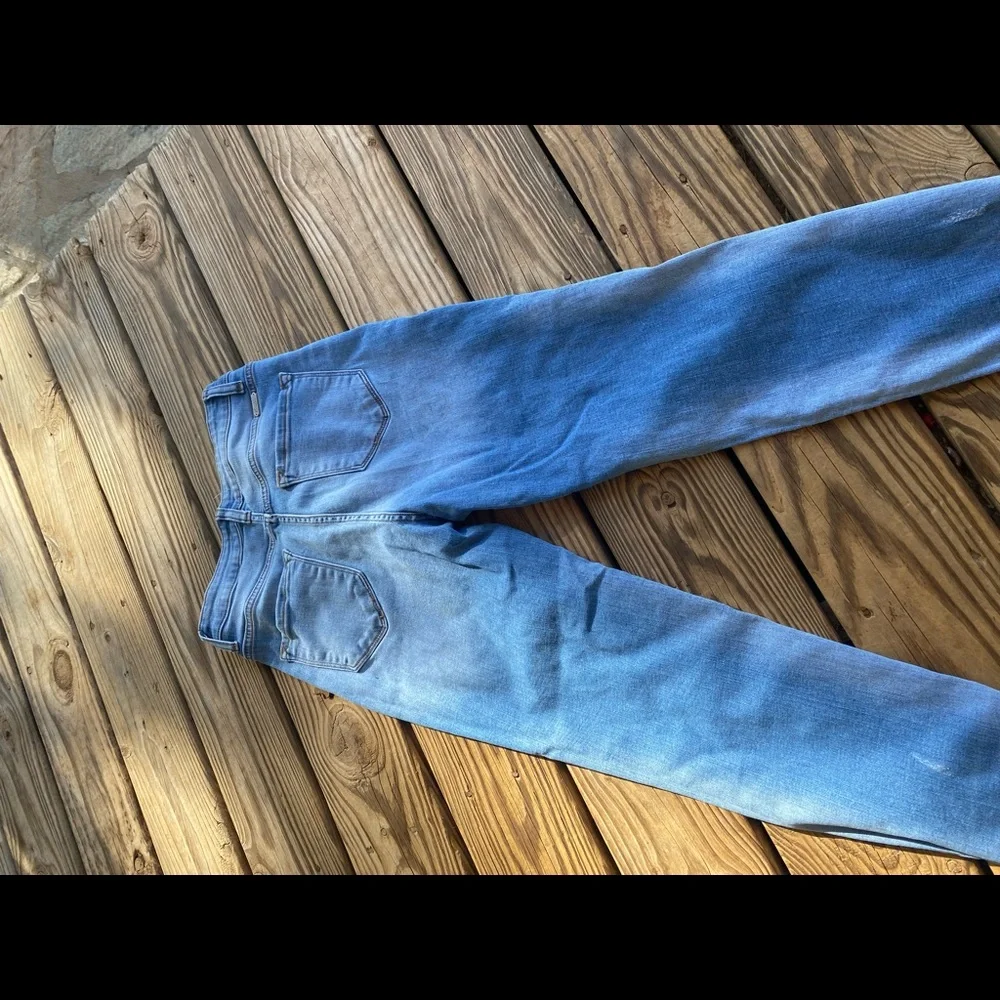 Cropped Jeans - Picture 4 of 4